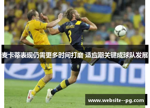 麦卡蒂表现仍需更多时间打磨 适应期关键成球队发展